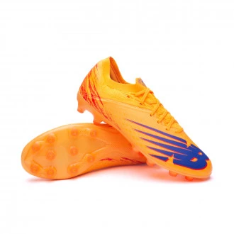 Bota Furon V6+ Destroy AG Impulse