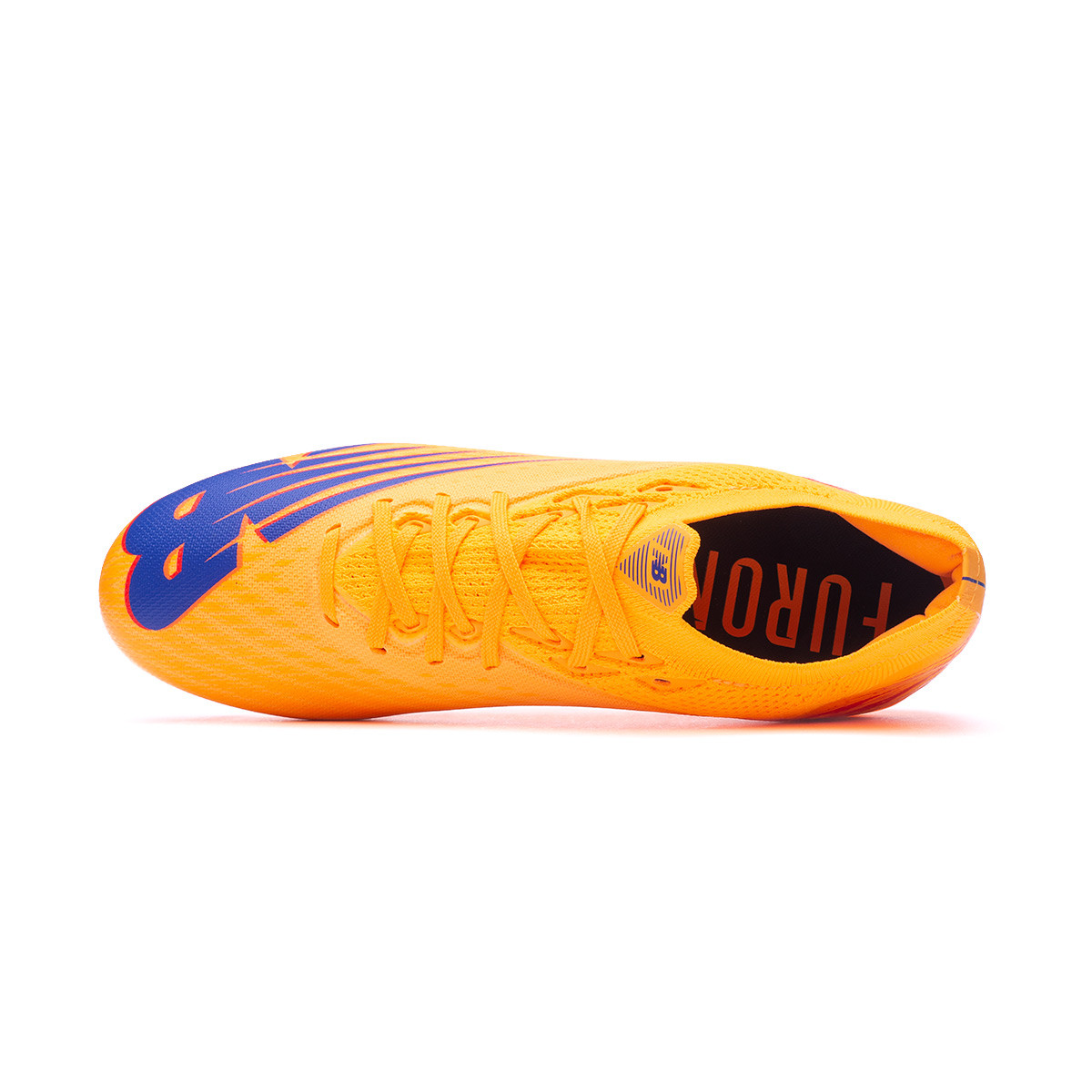 Bota de fútbol New Balance Furon V6+ 