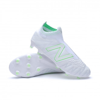 Tekela V3+ Pro Leather FG White