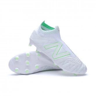 Bota Tekela V3+ Pro Leather FG White