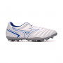 Monarcida Neo II Select AG White-Reflexbluec