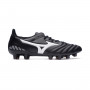 Morelia Neo 3 Pro Black-Galaxysilver-Black