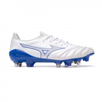 Zapatos de fútbol SG con tacos de Aluminio - Fútbol Emotion