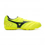 Morelia Sala Club Turf Safety Yellow-Blk