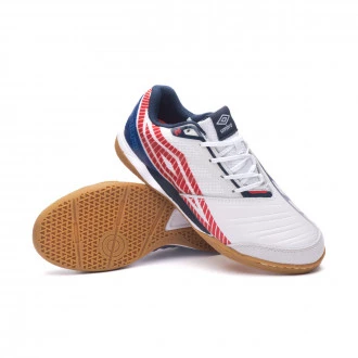 Zapatilla Sala Z Pro Blanco