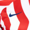Camiseta Atlético de Madrid Primera Equipación Stadium 2022-2023 White-Deep Royal Blue