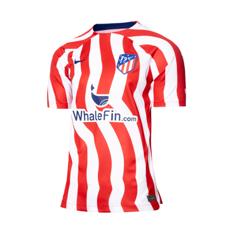 Atlético de Madrid Home Jersey Stadium 2022-2023