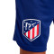 Short Nike Atlético de Madrid Primera Equipación Stadium 2022-2023