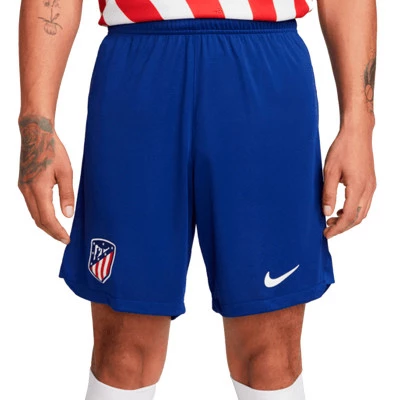 Short Atlético de Madrid Primera Equipación Stadium 2022-2023