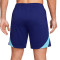 Pantalón corto Atlético de Madrid Training 2022-2023 Deep Royal Blue-Copa