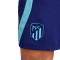 Pantalón corto Atlético de Madrid Training 2022-2023 Deep Royal Blue-Copa