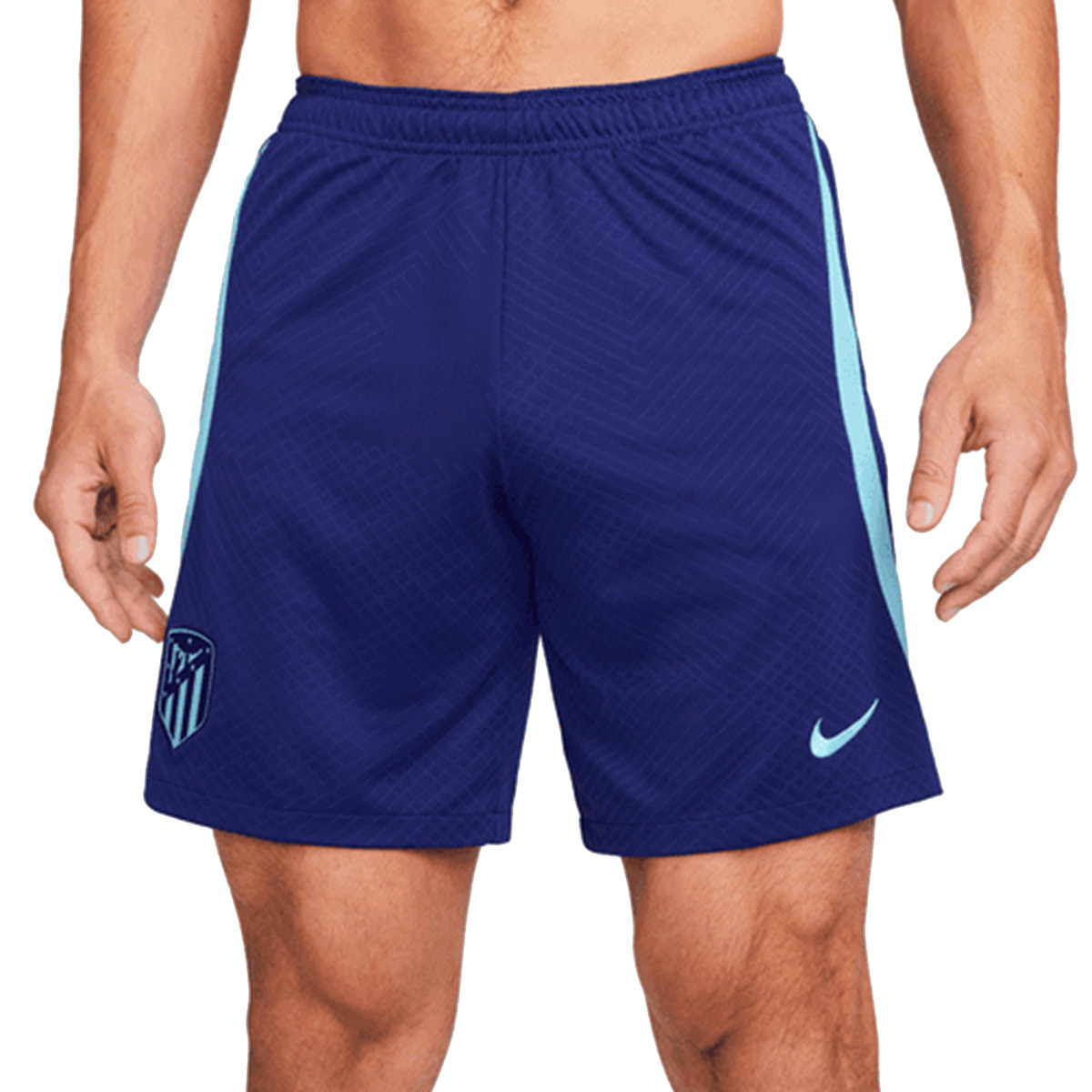 paso baloncesto confirmar Pantalón corto Nike Atlético de Madrid Training 2022-2023 Deep Royal  Blue-Copa - Fútbol Emotion