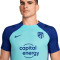 Camiseta Atlético de Madrid Training 2022-2023 Copa-Deep Royal Blue