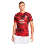 Atlético de Madrid Pre-Match 2022-2023 Sport Red