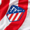 Camiseta Atlético de Madrid Primera Equipación Match 2022-2023 White-Deep Royal Blue