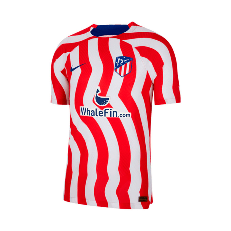 Atlético de Madrid Home Jersey Match 2022-2023