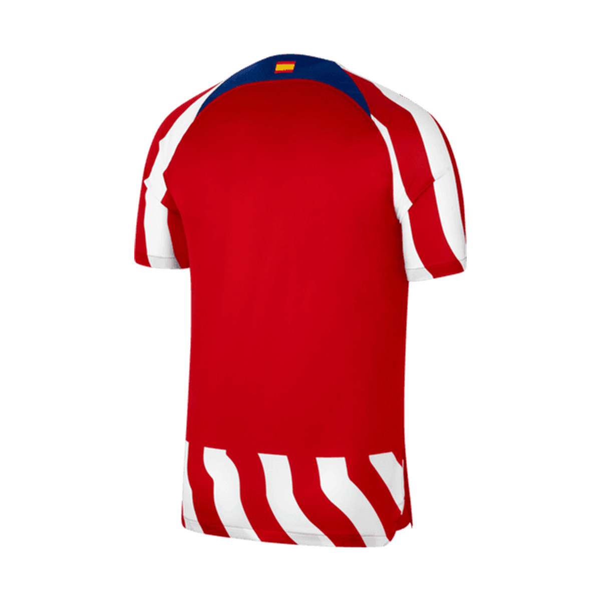 Maglia Nike Atlético de Madrid Primera Equipación Match 20222023 White