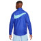 Chaqueta Atlético de Madrid Training 2022-2023 Deep Royal Blue-Copa