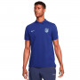 Atlético de Madrid Fanswear 2022-2023 Deep Royal Blue