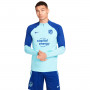 Atlético de Madrid Training 2022-2023 Copa-Deep Royal Blue