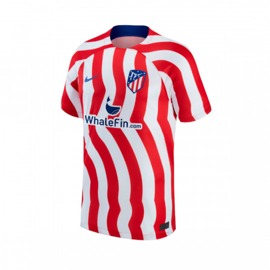 Camiseta Nike Atlético de Madrid Primera