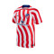 Maglia Nike Atlético de Madrid Primo kit 2022-2023 Bambini