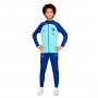 Atlético de Madrid Training 2022-2023 Niño Copa-Deep Royal Blue