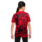 Camiseta Atlético de Madrid Pre-Match 2022-2023 Niño Sport Red