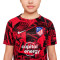 Camiseta Atlético de Madrid Pre-Match 2022-2023 Niño Sport Red