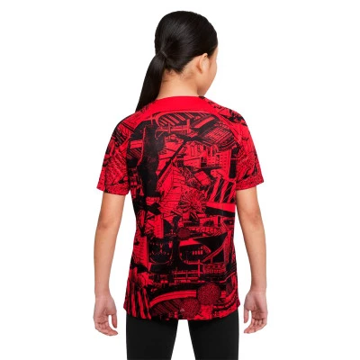 Playera Atlético de Madrid Pre-Match 2022-2023 Niño