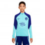 Atlético de Madrid Training 2022-2023 Niño Copa-Deep Royal Blue
