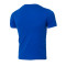 Camiseta Nike NSW Swoosh Football Soccer FZ Niño