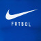Dres Nike NSW Swoosh Football Soccer FZ Niño
