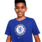 Camiseta Chelsea FC Fanswear 2022-2023 Niño Rush Blue