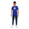 Camiseta Chelsea FC Fanswear 2022-2023 Niño Rush Blue