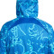 Chaqueta Chelsea FC Fanswear 2022-2023 Rush Blue-Chlorine Blue