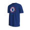 Camiseta Chelsea FC Fanswear 2022-2023 Rush Blue