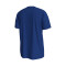 Camiseta Chelsea FC Fanswear 2022-2023 Rush Blue