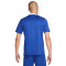 Camiseta Chelsea FC Primera Equipación Stadium 2022-2023 Rush Blue-Chlorine Blue