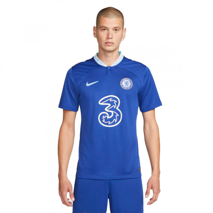 Chelsea FC Primera Equipación Stadium 2022-2023