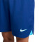 Pantalón corto Chelsea FC Fanswear 2022-2023 Rush Blue-Chlorine Blue