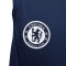 Pantalón largo Chelsea FC Training 2022-2023 College Navy