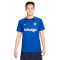 Camiseta Chelsea FC Training 2022-2023 Rush Blue-College Navy