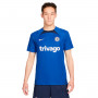 Chelsea FC Training 2022-2023 Rush Blue-College mornarica