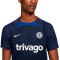 Camiseta Chelsea FC Training 2022-2023 College Navy-Rush Blue