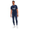 Camiseta Chelsea FC Training 2022-2023 College Navy-Rush Blue