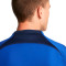 Chaqueta Chelsea FC Training 2022-2023 Rush Blue-College Navy