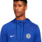 Chaqueta Chelsea FC Training 2022-2023 Rush Blue