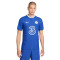 Camiseta Chelsea FC Primera Equipación Match 2022-2023 Rush Blue-Chlorine Blue