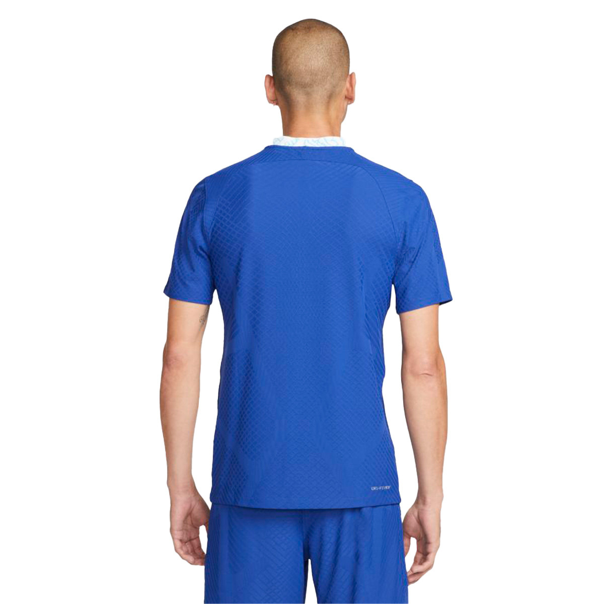 emitir dueña Mascotas Camiseta Nike Chelsea FC Primera Equipación Match 2022-2023 Rush Blue-Chlorine Blue - Fútbol Emotion emitir dueña Mascotas Camiseta Nike Chelsea FC Primera Equipación Match 2022-2023 Rush Blue-Chlorine Blue - Fútbol Emotion